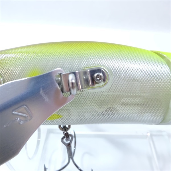 ジョイクローラー１７８フラッシングＧＭチャート